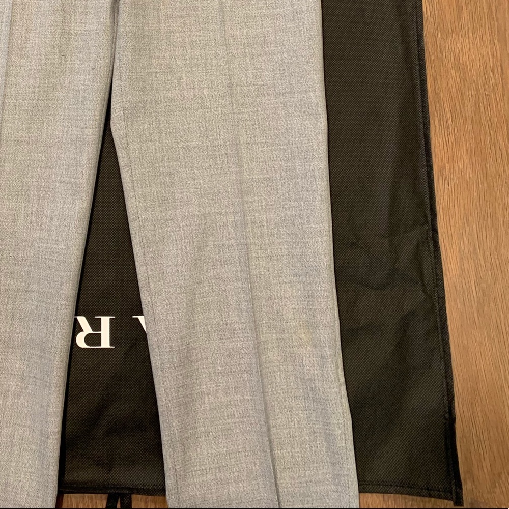 Zara Gray Suit - Picture 3 of 3